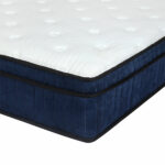 7 Zone Pocket Spring Mattress 34cm King Single - Image 5