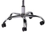 Gaming Chair Office Computer Black Footrest - Image 5