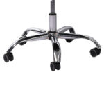 Gaming Chair Office Computer Brown No Footrest - Image 5