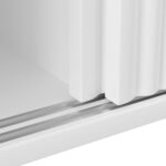 120cm TV Cabinet Entertainment Unit - Image 5