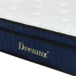 7 Zone Pocket Spring Mattress Medium Firm Double - Image 6